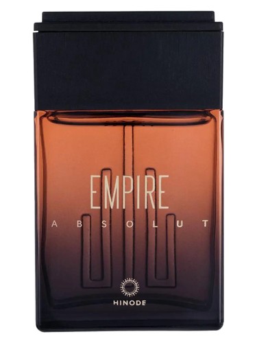 عطر ادکلن امپایر ابسولوت هینوده - Empire Absolut Hinode - بررسی، قیمت و خرید