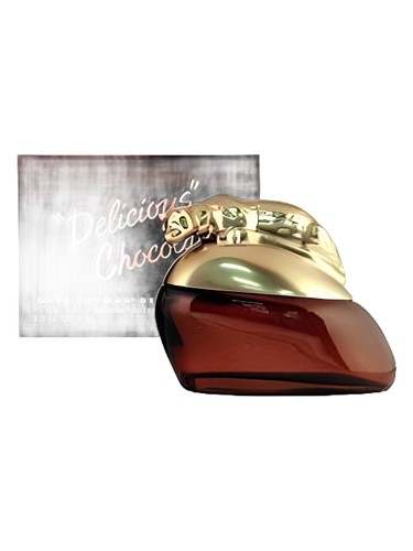 عطر ادکلن دیلیشس چاکلت گیل هیمن - Delicious Chocolate Gale Hayman - بررسی، قیمت و خرید