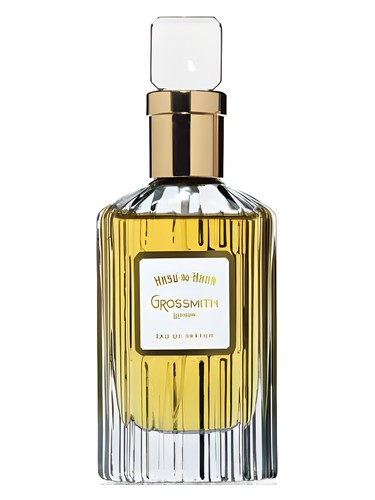 عطر ادکلن هاسو نو هانا گروس‌میت - Hasu-no-Hana Grossmith - بررسی، قیمت و خرید