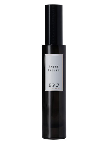 عطر ادکلن آمبر اپیس ای پی سی اکسپریمنتال پرفیوم کلاب - Ambre Épices EPC Experimental Perfume Club - بررسی، قیمت و خرید