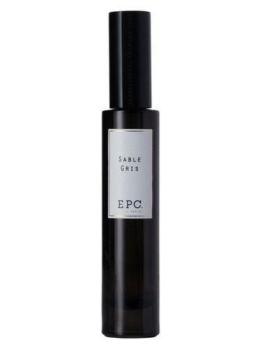 عطر ادکلن سابله گریس ای‌پی‌سی اکسپریمنتال پرفیوم کلاب - Sable Gris EPC Experimental Perfume Club - بررسی، قیمت و خرید