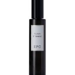 عطر ادکلن فلور دامبر ای پی سی اکسپریمنتال پرفیوم کلاب - Fleur d’Ambre EPC Experimental Perfume Club - بررسی، قیمت و خرید