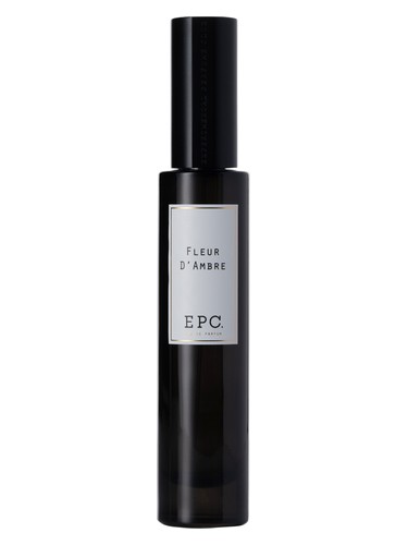 عطر ادکلن فلور دامبر ای پی سی اکسپریمنتال پرفیوم کلاب - Fleur d’Ambre EPC Experimental Perfume Club - بررسی، قیمت و خرید