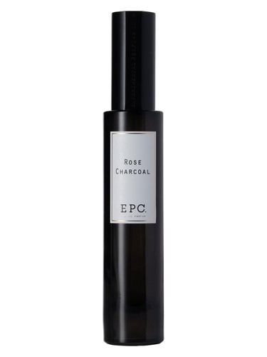 عطر ادکلن رز چارکول اِی‌پی‌سی - Rose Charcoal EPC Experimental Perfume Club - بررسی، قیمت و خرید