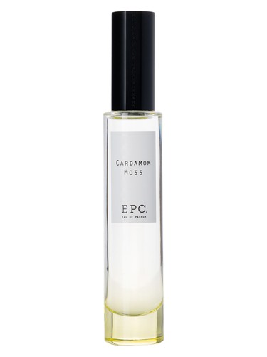عطر ادکلن کارداموم موس ای پی سی اکسپریمنتال پرفیوم کلاب - Cardamom Moss EPC Experimental Perfume Club - بررسی، قیمت و خرید