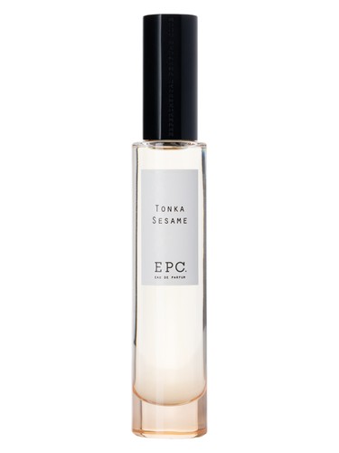 عطر ادکلن تانکا سسامی اِی‌پی‌سی اِکسپریمنتال پرفیوم کلاب - Tonka Sesame EPC Experimental Perfume Club - بررسی، قیمت و خرید