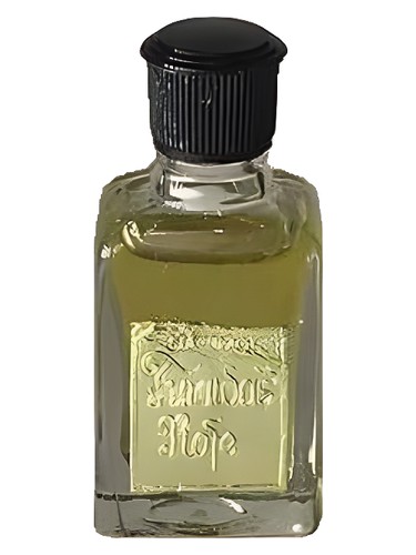 عطر ادکلن تورایداس روزه دزینتارس - Turaidas Roze (Турайдская Роза) Dzintars - بررسی، قیمت و خرید