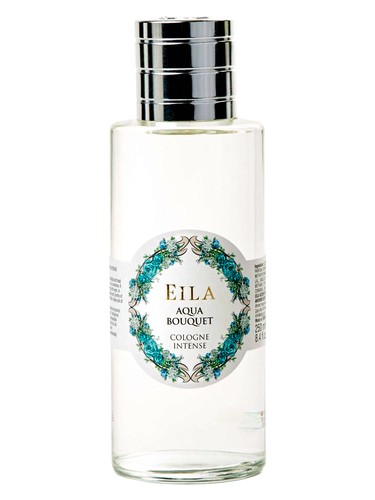 عطر ادکلن آکوا بوکت ایلا - Aqua Bouquet Eila - بررسی، قیمت و خرید
