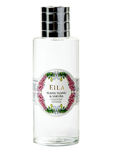عطر ادکلن یالنگ یالنگ و ساکورا ایلا - Ylang Ylang & Sakura Eila - بررسی، قیمت و خرید