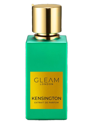 عطر ادکلن کنزینگتون گلیم پرفیوم - Kensington Gleam Perfume - بررسی، قیمت و خرید