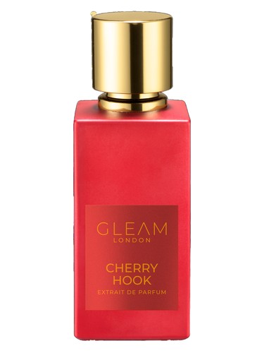 عطر ادکلن چری هوک گلین پرفیوم - Cherry Hook Gleam Perfume - بررسی، قیمت و خرید