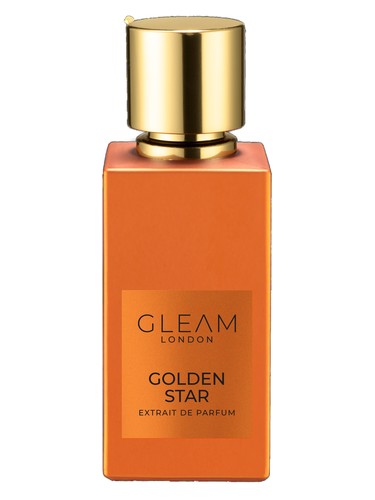 عطر ادکلن گلدن استار گلیـم پرفیوم - Golden Star Gleam Perfume - بررسی، قیمت و خرید