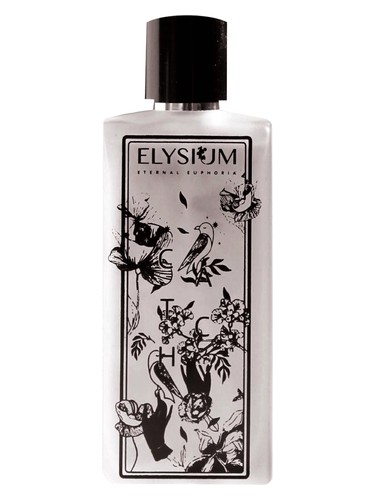 عطر ادکلن کتی الیسیوم - Catchy Elysium - بررسی، قیمت و خرید