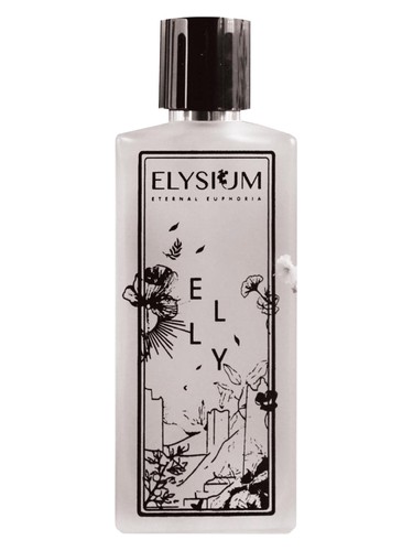 عطر ادکلن الی الیسیوم - Elly Elysium - بررسی، قیمت و خرید