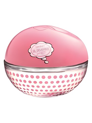 عطر ادکلن دی‌کی‌ان‌وای فرش بلوسوم آرت لیمیتد ادیشن دانا کارن - DKNY Fresh Blossom Art Limited Edition Donna Karan - بررسی، قیمت و خرید