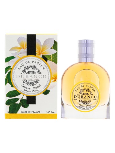 عطر ادکلن او دو پرفیوم سنشوال مونوئی دورانس ان پرووانس - Eau de Parfum Sensuel Monoï Durance en Provence - بررسی، قیمت و خرید