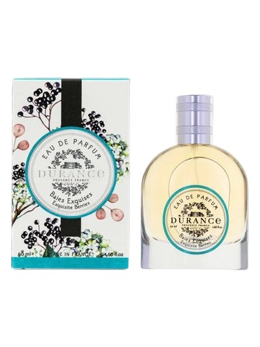 عطر ادکلن اُ دو پرفیوم بِی اِکسکوییز دورانس اَن پرووانس - Eau de Parfum Baies Exquises Durance en Provence - بررسی، قیمت و خرید