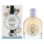 عطر ادکلن اُ دو پَرفیوم کوتون موسک دورانس آن پرووانس - Eau de Parfum Coton Musc Durance en Provence - بررسی، قیمت و خرید