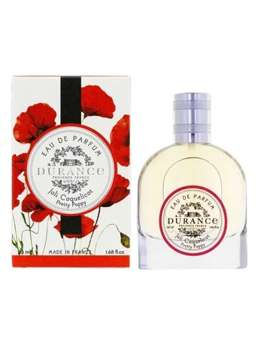 عطر ادکلن ا دو پارفوم جولی کوکولیکو دورانس ان پرووانس - Eau de Parfum Joli Coquelicot Durance en Provence - بررسی، قیمت و خرید