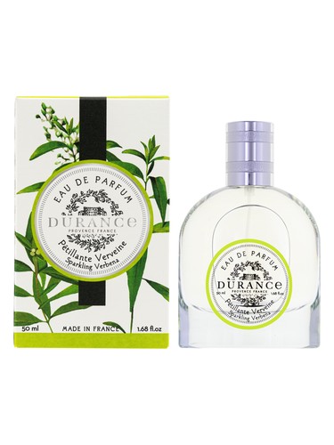 عطر ادکلن او دو پرفیوم پتیلانته وروین دورنس ان پرووانس - Eau de Parfum Pétillante Verveine Durance en Provence - بررسی، قیمت و خرید