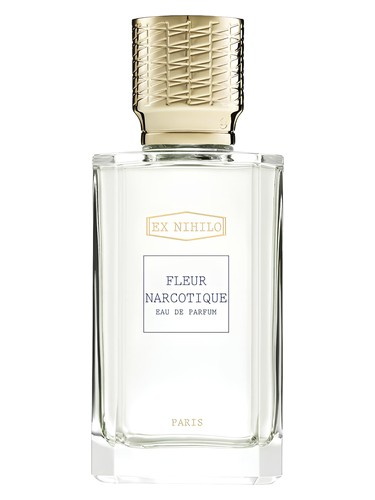 عطر ادکلن فلور نارکوتیک ماسک اگز نیهیلو - Fleur Narcotique Musc Ex Nihilo - بررسی، قیمت و خرید