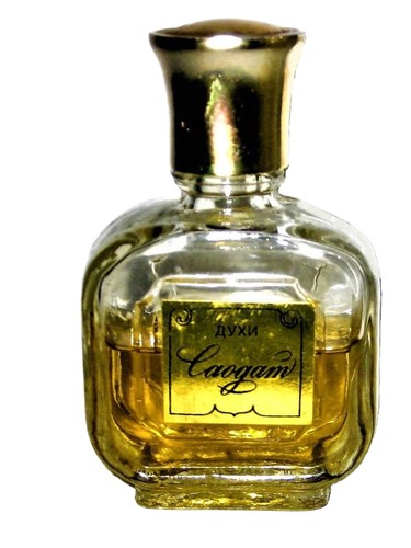 عطر ادکلن سعادت زینتارس - Saodat (Саодат) Dzintars - بررسی، قیمت و خرید