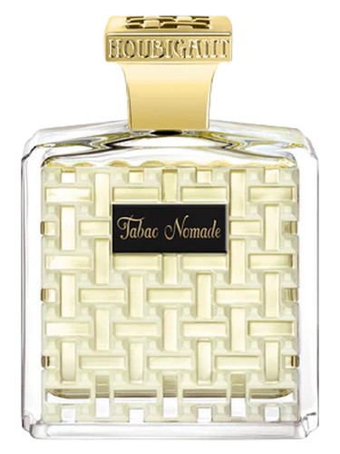 عطر ادکلن تاباک نوماد هوبیگانت - Tabac Nomade Houbigant - بررسی، قیمت و خرید
