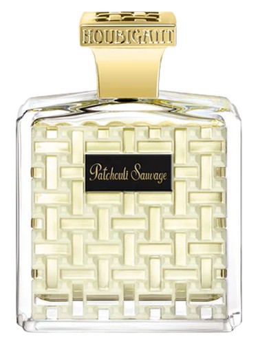 عطر ادکلن پاچولی ساواژ هووبیگان - Patchouli Sauvage Houbigant - بررسی، قیمت و خرید