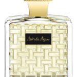 عطر ادکلن آمبر دز ابیس اوبیگان - Ambre des Abysses Houbigant - بررسی، قیمت و خرید