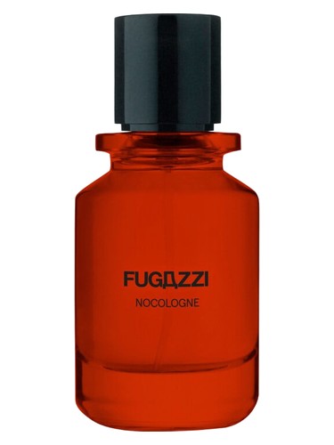 عطر ادکلن نوکلون فوگازی - NoCologne Fugazzi - بررسی، قیمت و خرید