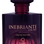 عطر ادکلن اینبریانت فور هر هینوده - Inebriante For Her Hinode - بررسی، قیمت و خرید
