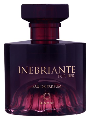عطر ادکلن اینبریانت فور هر هینوده - Inebriante For Her Hinode - بررسی، قیمت و خرید