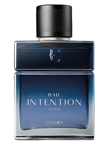 عطر ادکلن بد اینتنشن یودورا - Bad Intention Eudora - بررسی، قیمت و خرید