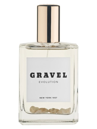 عطر ادکلن ایولوشن گرول - Evolution Gravel - بررسی، قیمت و خرید