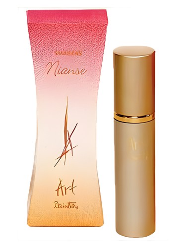 عطر ادکلن آرت نیانس زینتارس - ART Nianse Dzintars - بررسی، قیمت و خرید