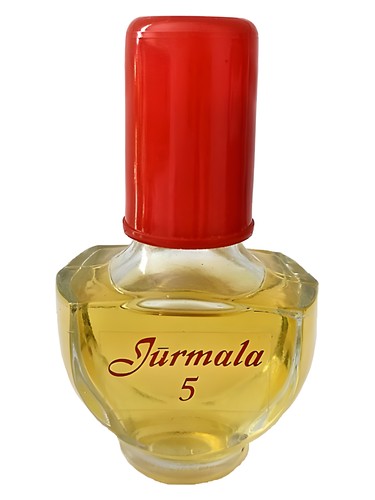 عطر ادکلن یور مالا پنج دزینتارس - Jūrmala 5 Dzintars - بررسی، قیمت و خرید
