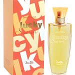 عطر ادکلن لاکی سیزن دزینتارس - Lucky Season Dzintars - بررسی، قیمت و خرید