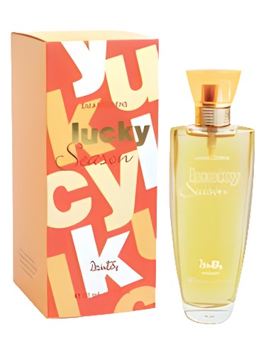 عطر ادکلن لاکی سیزن دزینتارس - Lucky Season Dzintars - بررسی، قیمت و خرید