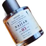 عطر ادکلن نجار گایشر - Najjar Geicher - بررسی، قیمت و خرید