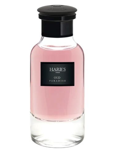عطر ادکلن اود پارادایس هاربز - Oud Paradise HARB'S - بررسی، قیمت و خرید