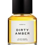 عطر ادکلن درتی امبر هرتیک پرفیوم - Dirty Amber Heretic Parfum - بررسی، قیمت و خرید