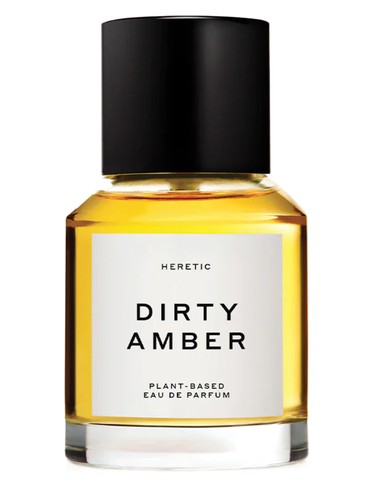 عطر ادکلن درتی امبر هرتیک پرفیوم - Dirty Amber Heretic Parfum - بررسی، قیمت و خرید