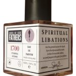 عطر ادکلن اسپیریتچوال لیبیشنز گادز آو آر فادرز - Spiritual Libations Gods Of Our Fathers - بررسی، قیمت و خرید