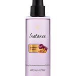 عطر ادکلن اینسِنس آمِیخا و پرالینِه یودورا - Instance Ameixa e Praliné Eudora - بررسی، قیمت و خرید
