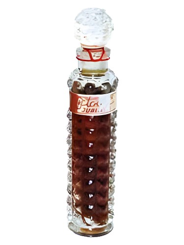 عطر ادکلن یوبیلِی اُکتُبر دزینتارس - Oktobra jubileja (Юбилей Октября) Dzintars - بررسی، قیمت و خرید