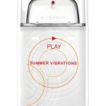 عطر ادکلن پلی سامر ویبرِیشِنز ژیوانشی - Play Summer Vibrations Givenchy - بررسی، قیمت و خرید