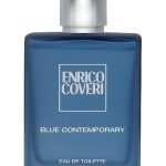 عطر ادکلن بلو کانتمپرری انریکو کاوری - Blue Contemporary Enrico Coveri - بررسی، قیمت و خرید