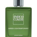 عطر ادکلن گرین کانتمپرری انریکو کاوری - Green Contemporary Enrico Coveri - بررسی، قیمت و خرید