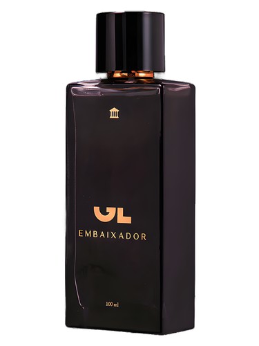 عطر ادکلن جی ال امبیگادور جی ال - GL Embaixador GL - بررسی، قیمت و خرید