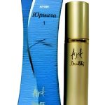 عطر ادکلن آرت جورمالا یک دزینتارس - ART Jūrmala 1 Dzintars - بررسی، قیمت و خرید